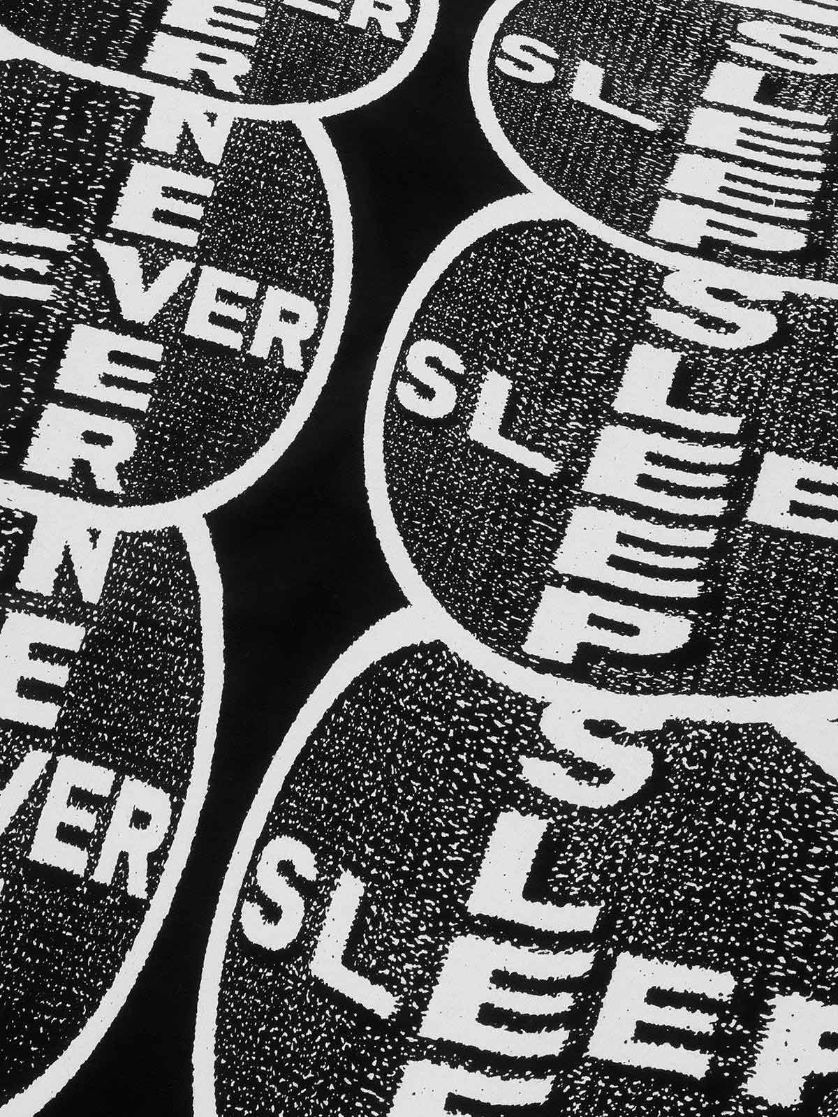 Never Sleep